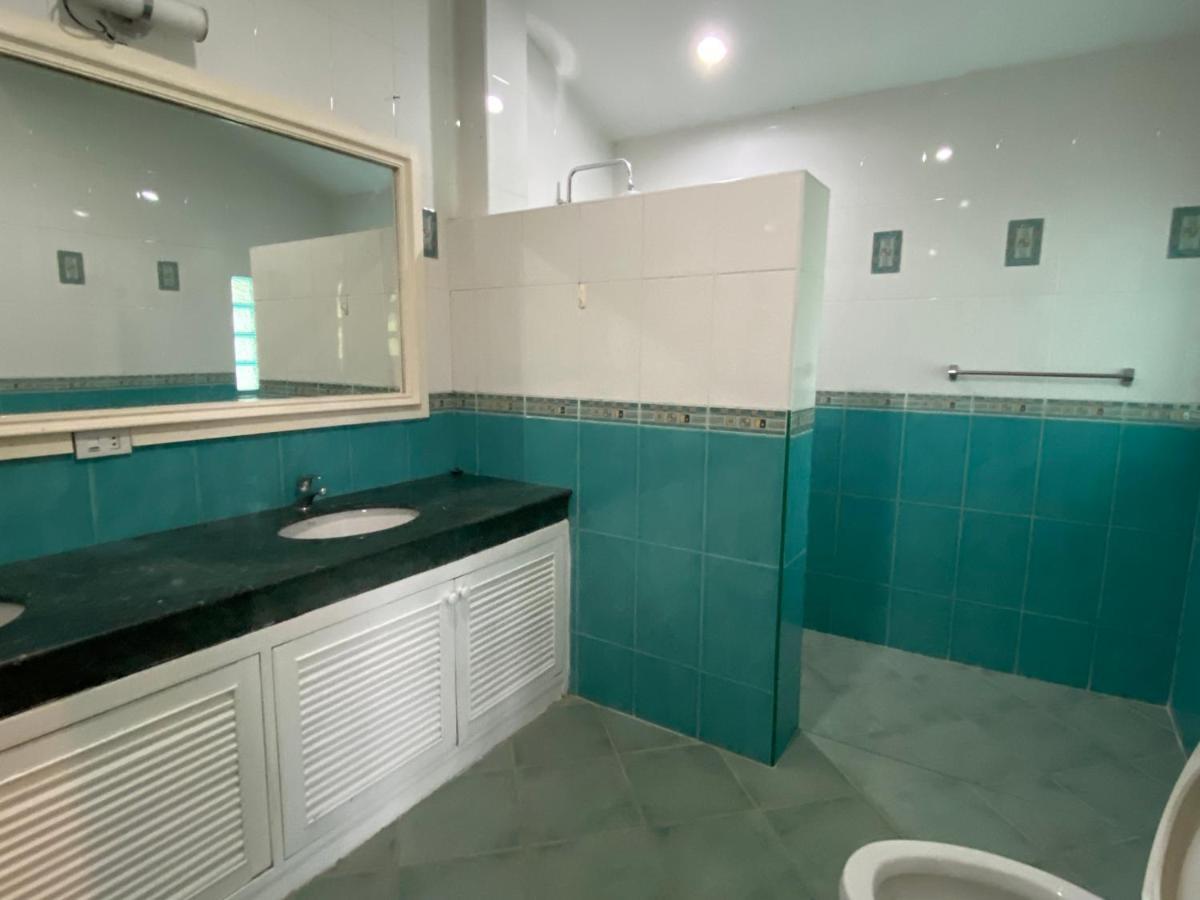 Simple Euro Villa,50m To Beach,6+2br,bbq,golf,karaoke