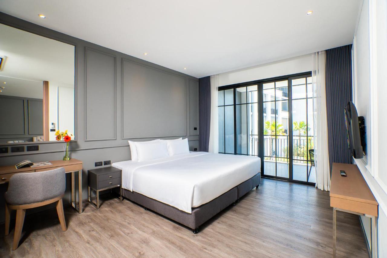 One Patio - Sha Extra 5*