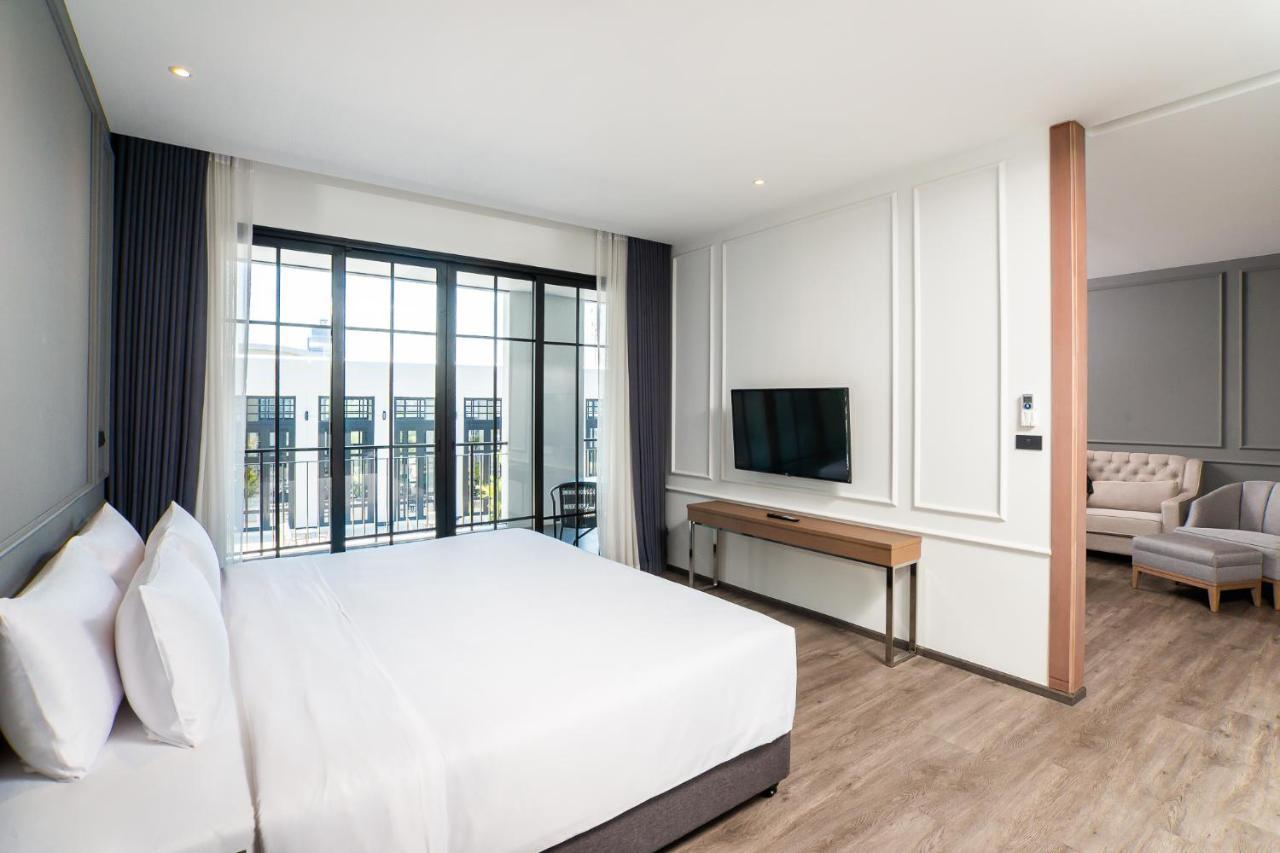 Hotel One Patio - Sha Extra