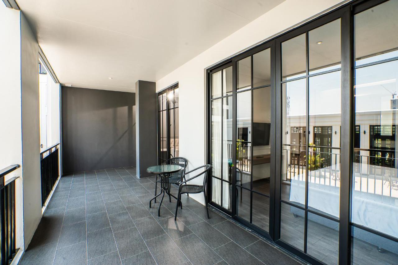 One Patio - Sha Extra Pattaya