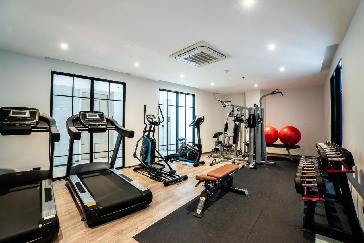 One Patio - Sha Extra