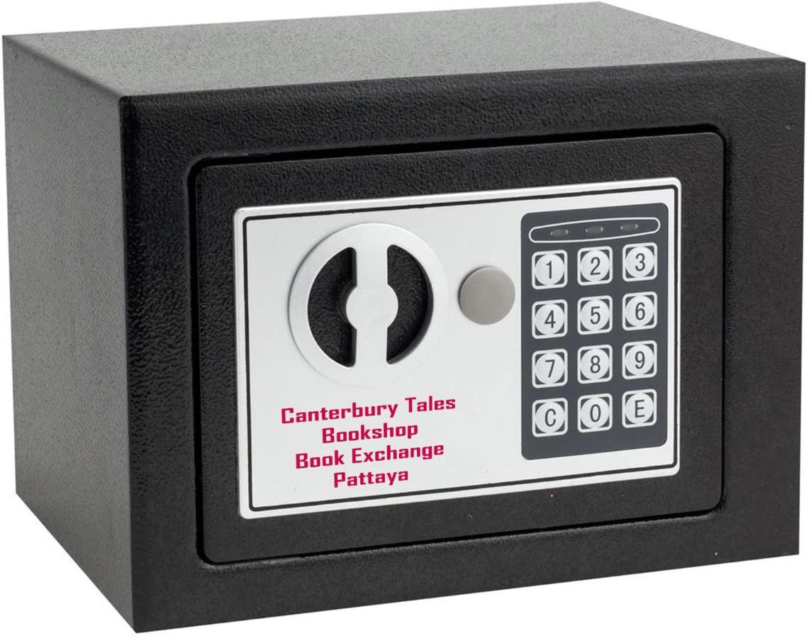 Canterbury Tales Pattaya