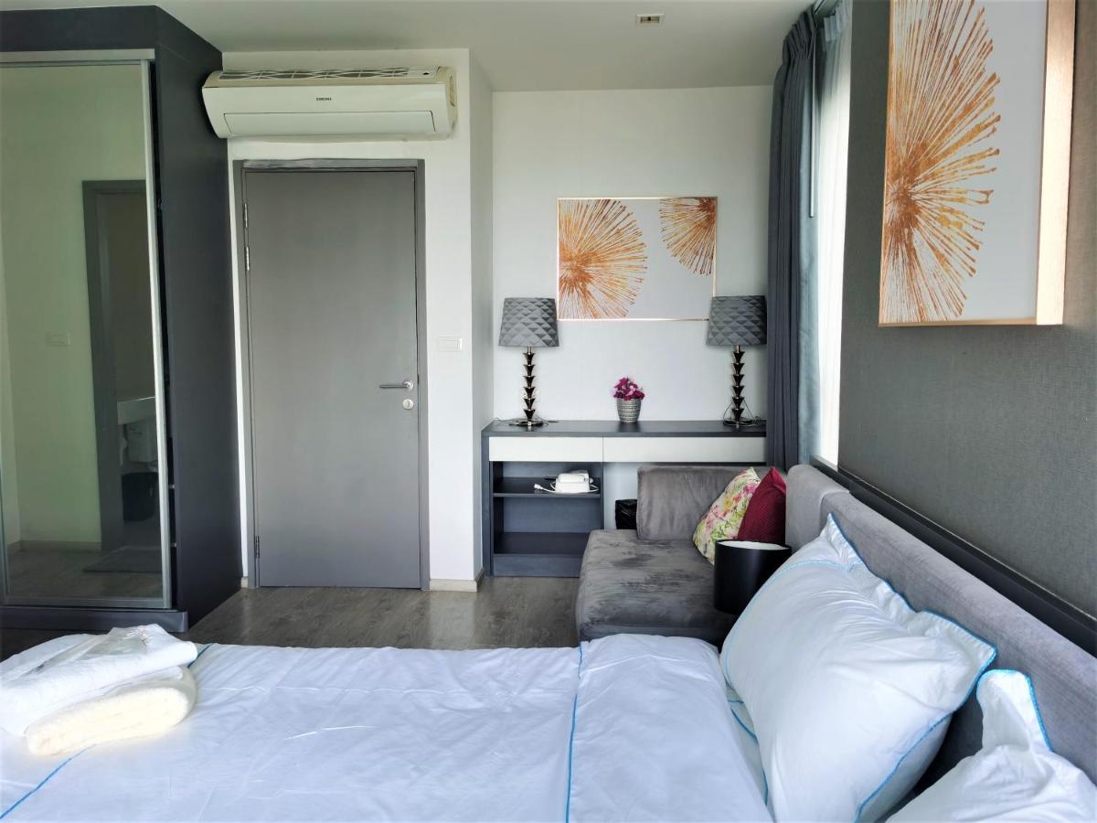 Apartment Llx At The Base