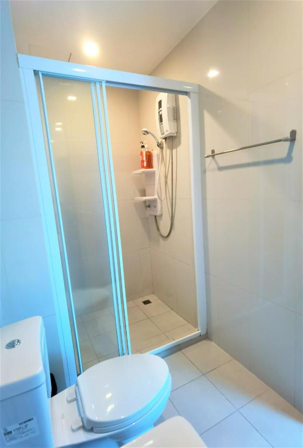 Apartment Llx At The Base Pattaya