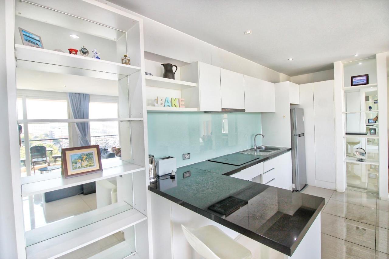 Atlantis Jomtien Apartment