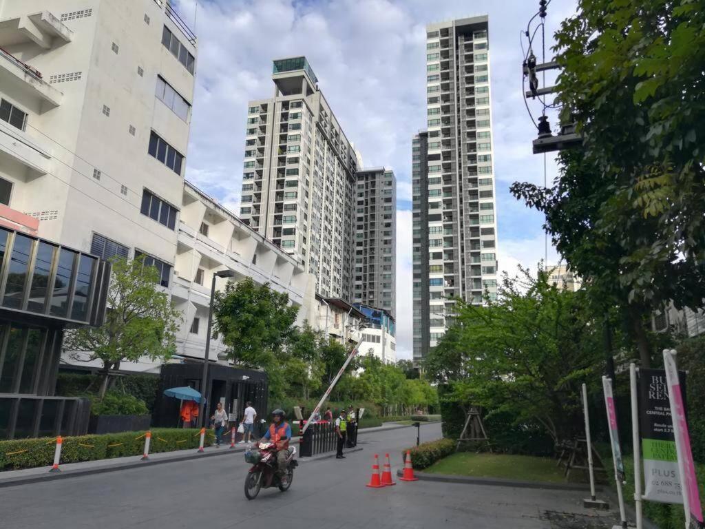 By Nan Nan Apartment