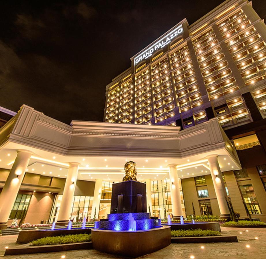 Grand Palazzo Hotel - Sha Extra Plus Hotel