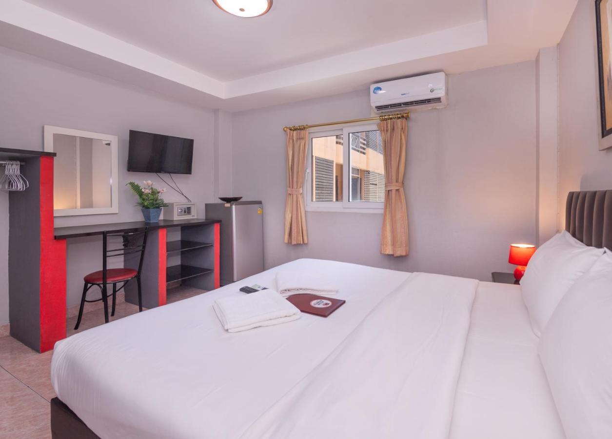 Guest house Robin's Nest & Restaurant