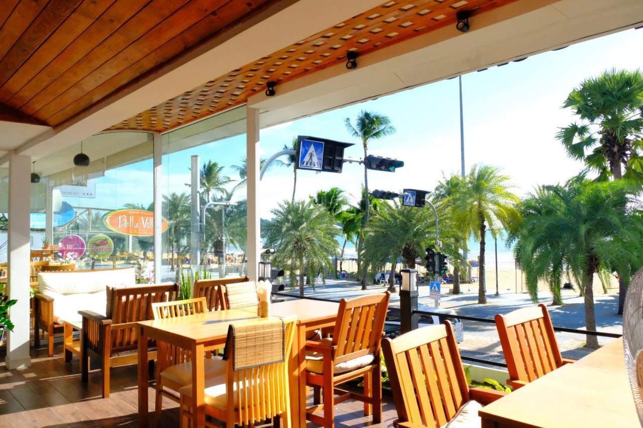 The Front Resort,