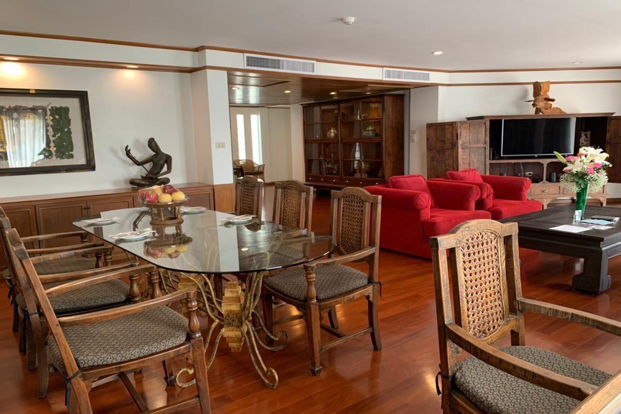 Hotel Avani 5*