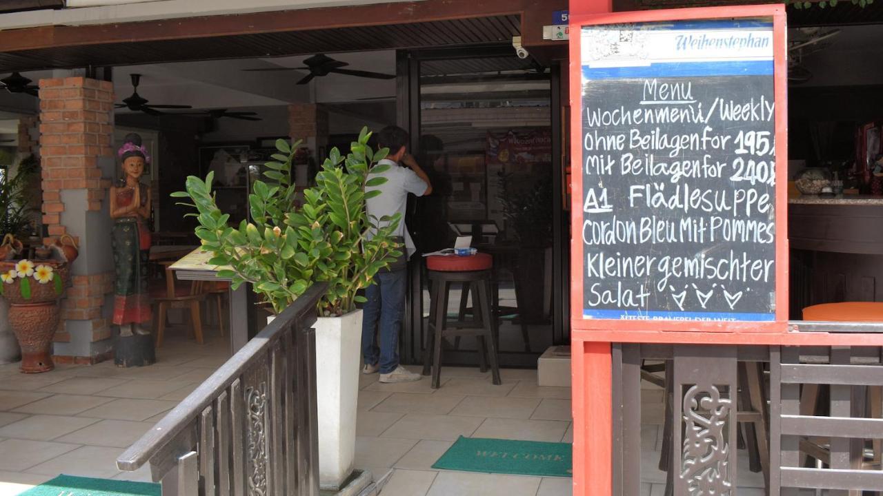 Klein Heidelberg Guest house Pattaya