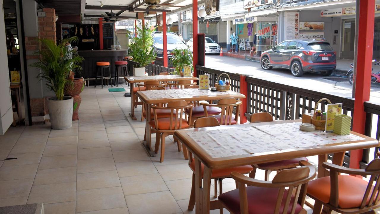Klein Heidelberg Pattaya