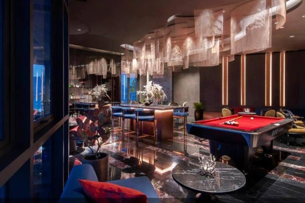 Apartment Edge Near Walking Street