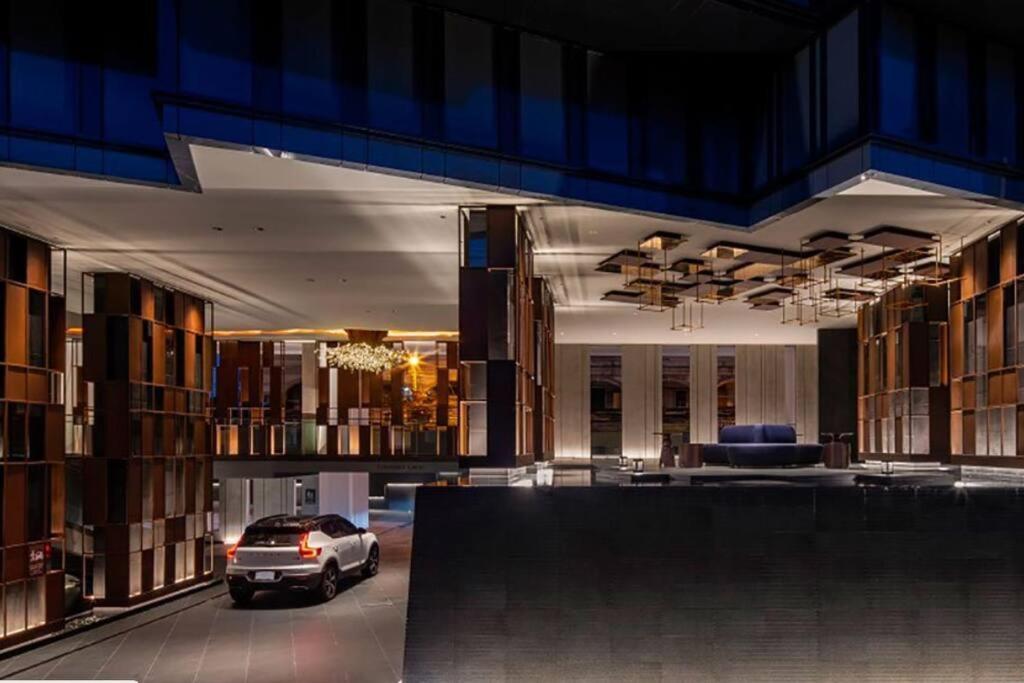 Apartment Edge Near Walking Street