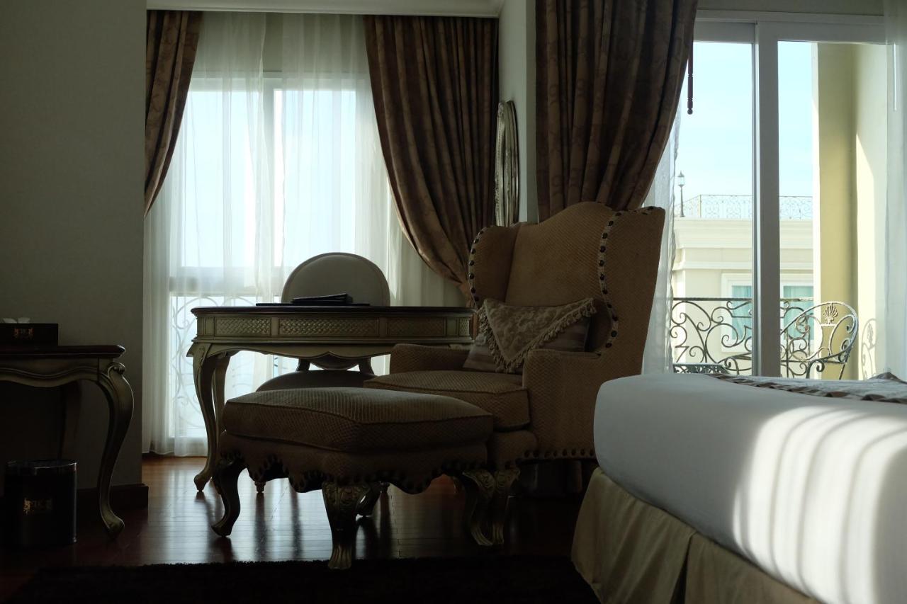 Lk The Empress 4* Pattaya