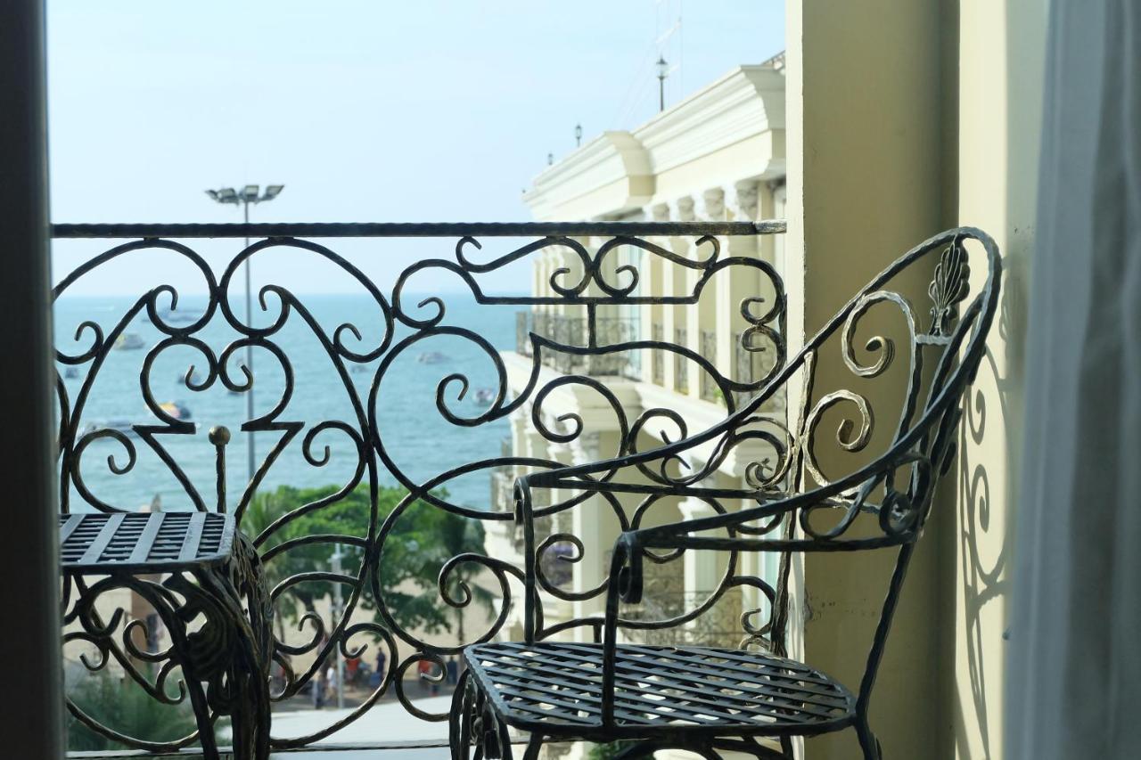 Hotel Lk The Empress 4*