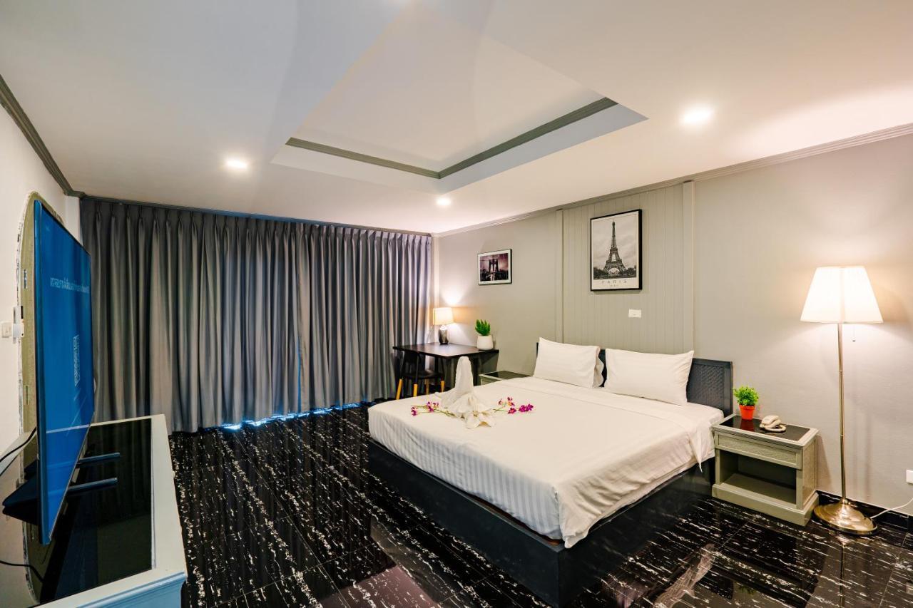 Del Max Pattaya
