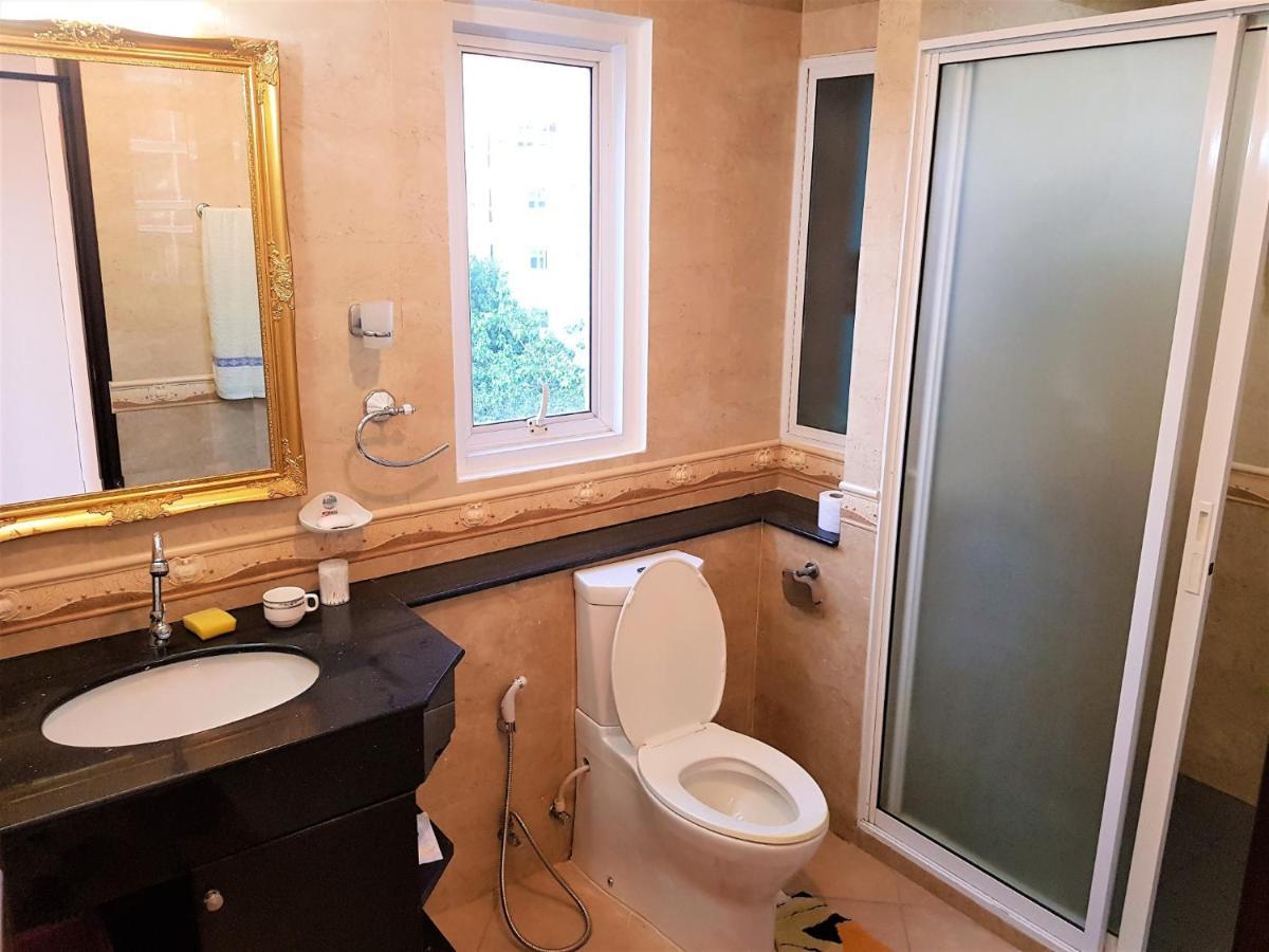 Pratumnak 1 Bed With Sea View * Pattaya