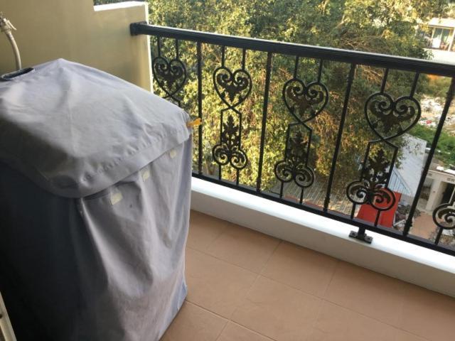 Pratumnak 1 Bed With Sea View Apartment Pattaya