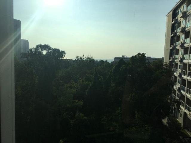 Apartment Pratumnak 1 Bed With Sea View *