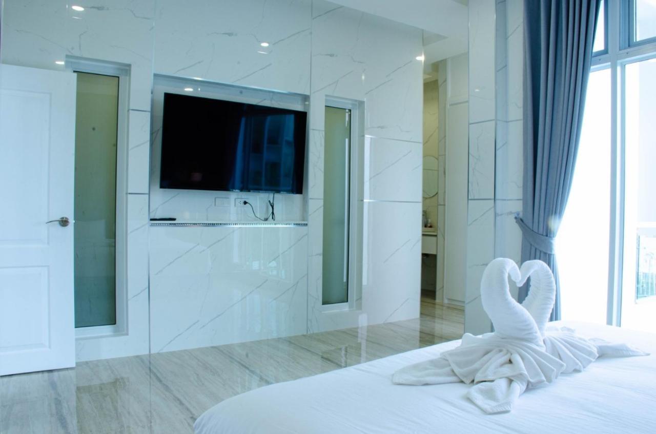 Elysium Pool Villa