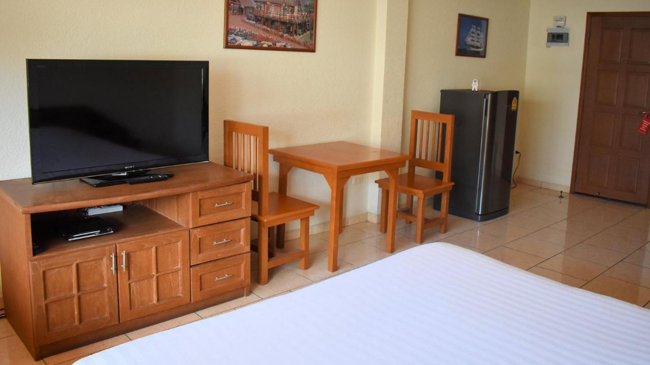 Klein Heidelberg Guest house Pattaya