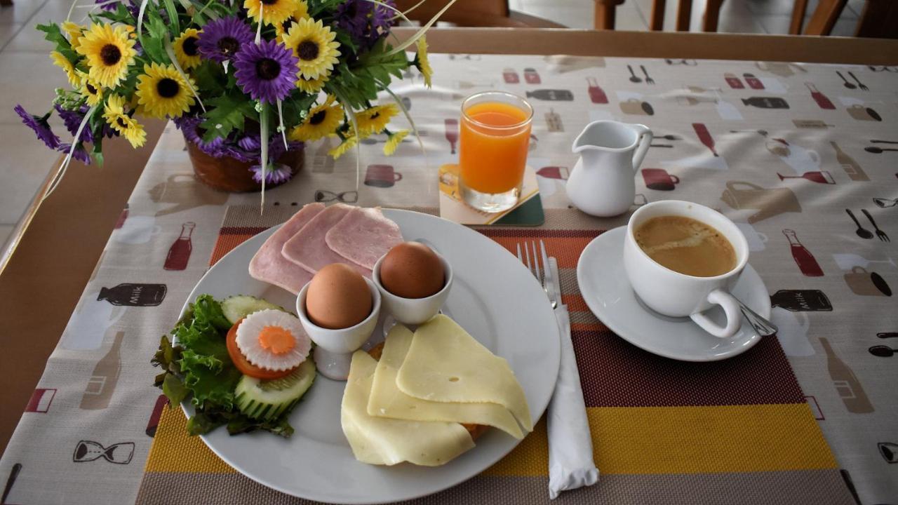 Guest house Klein Heidelberg 3*