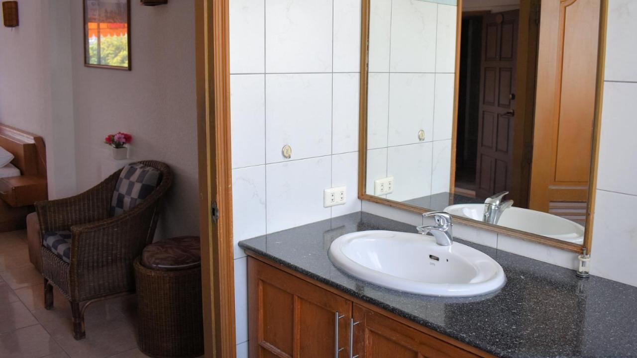 Guest house Klein Heidelberg Pattaya