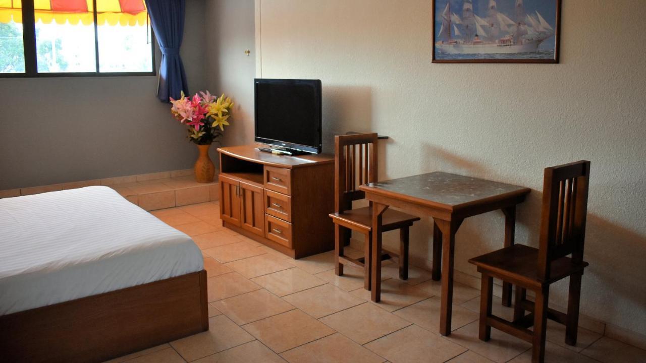 Klein Heidelberg Guest house 3*