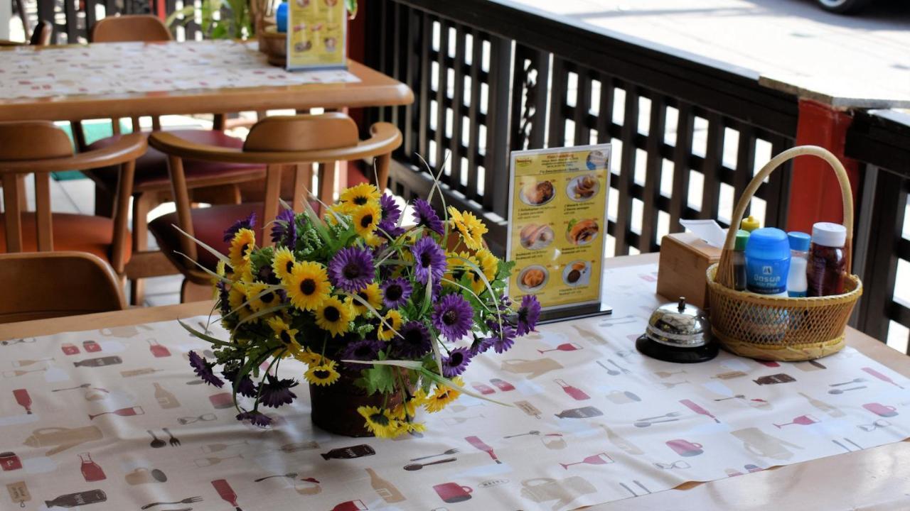 Klein Heidelberg Guest house 3*
