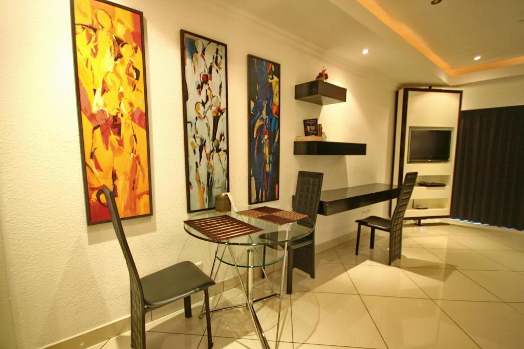 View Talay 6 By Honey Pattaya