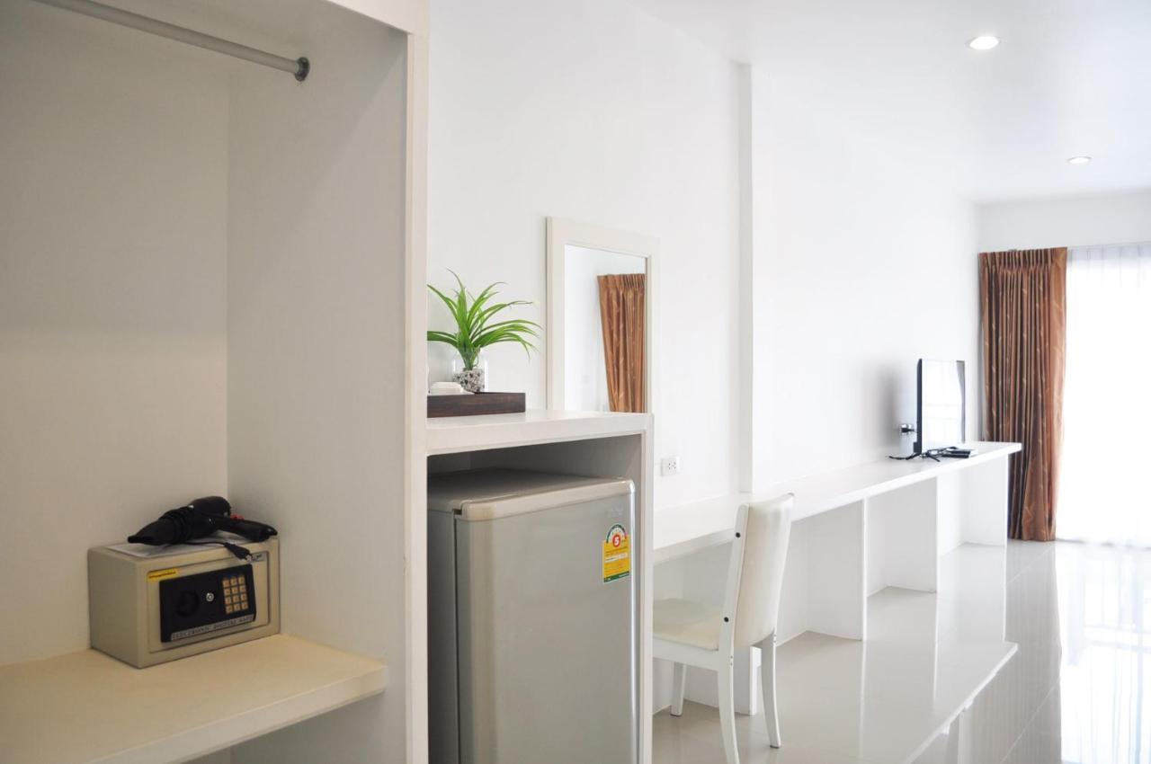 Hotel Maleewan Jomtien 2*