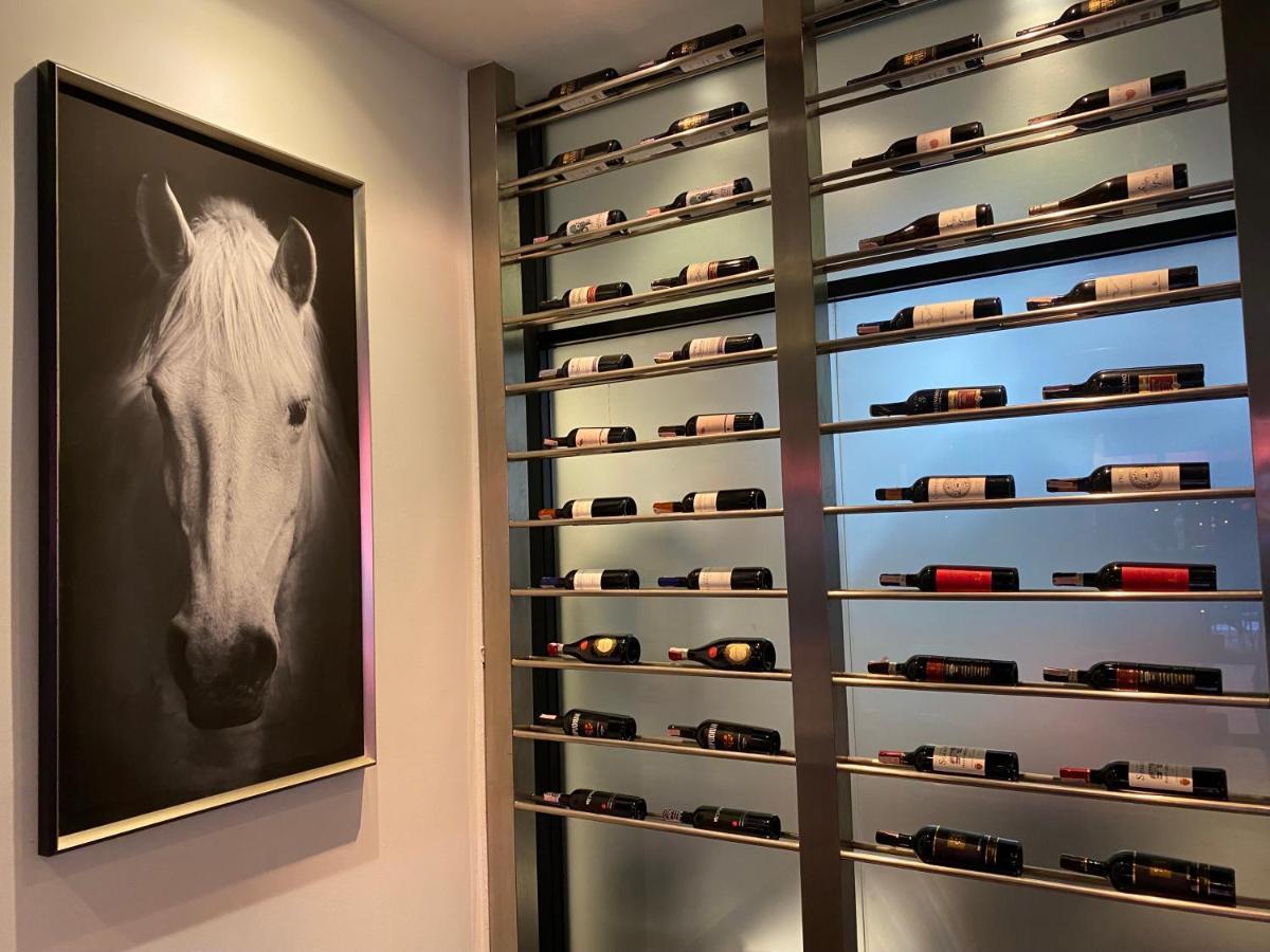 Hotel Poseidon Boutique