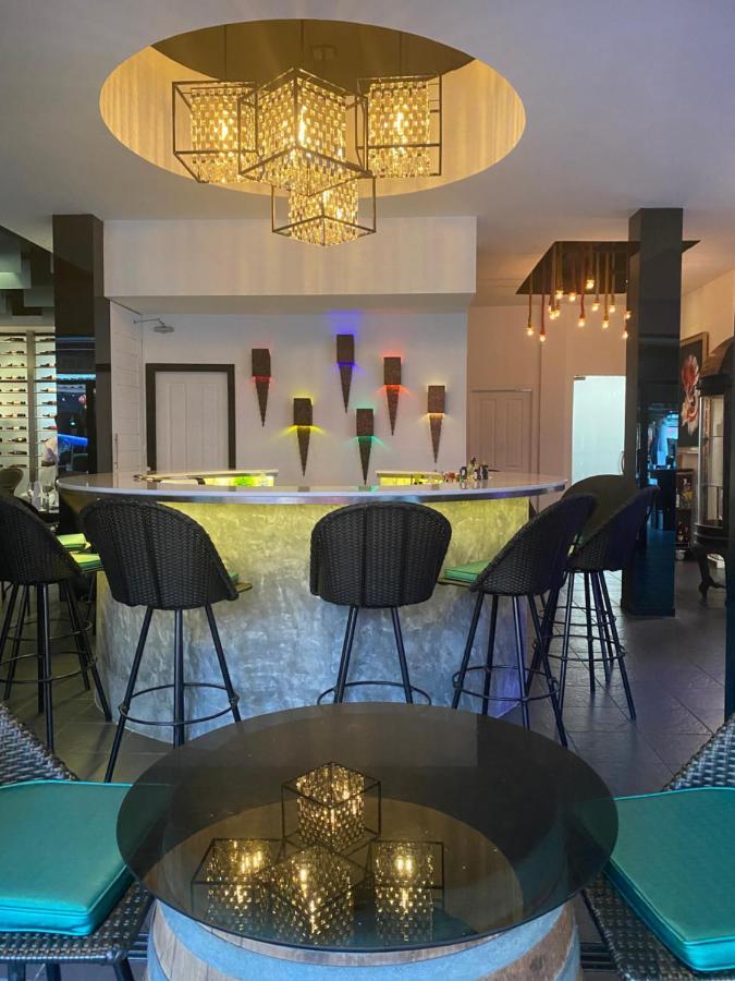 Hotel Poseidon Boutique 3*