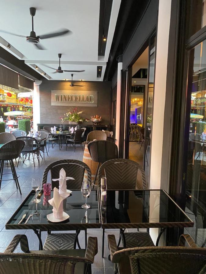 Poseidon Boutique 3*