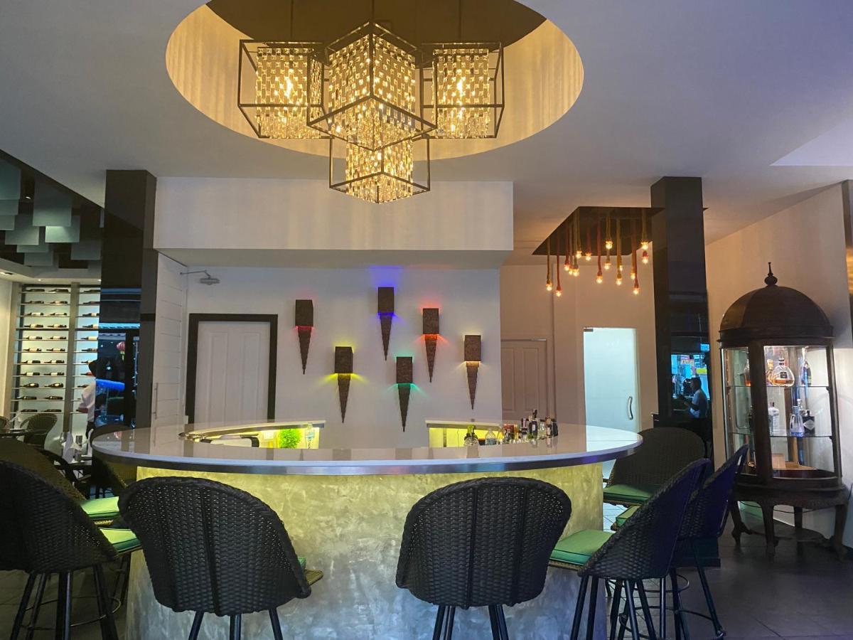Hotel Poseidon Boutique Pattaya