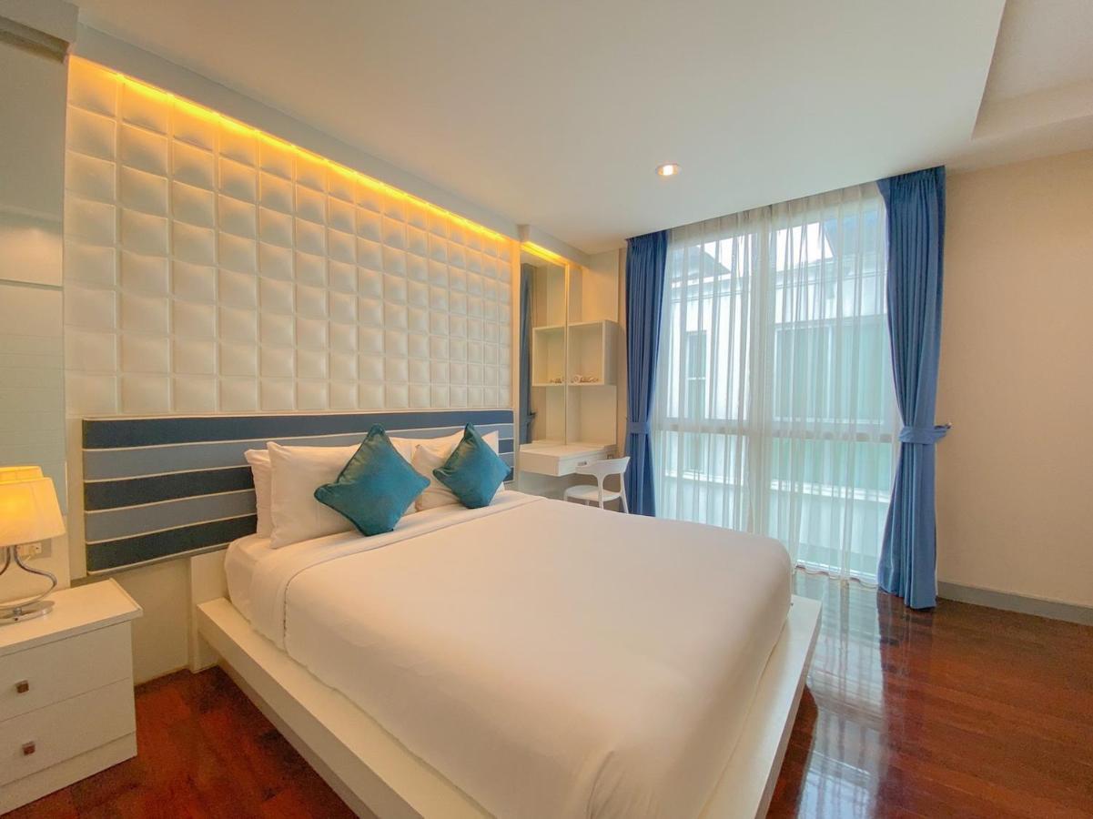 Pousada Twenty Two Pool Pattaya