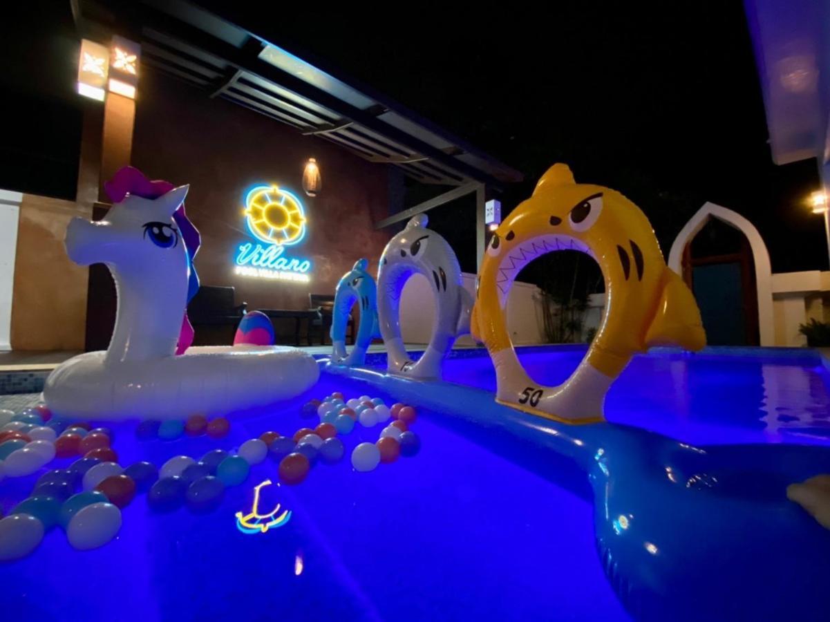 Pousada Twenty Two Pool Pattaya