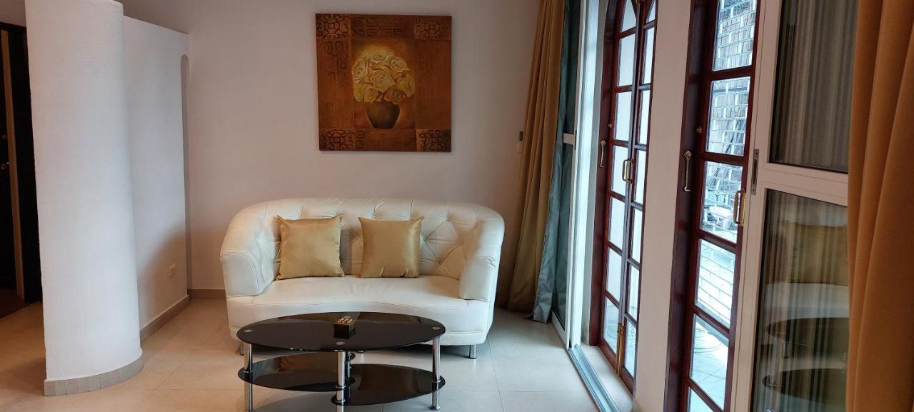 Hotel Poseidon Boutique