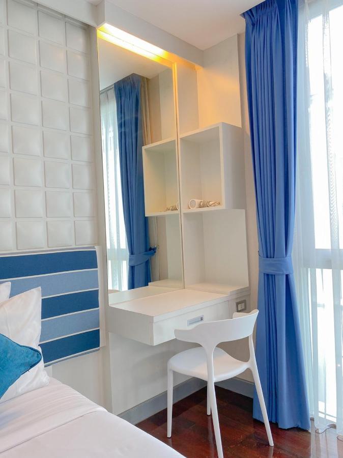 Pousada Twenty Two Pool Pattaya