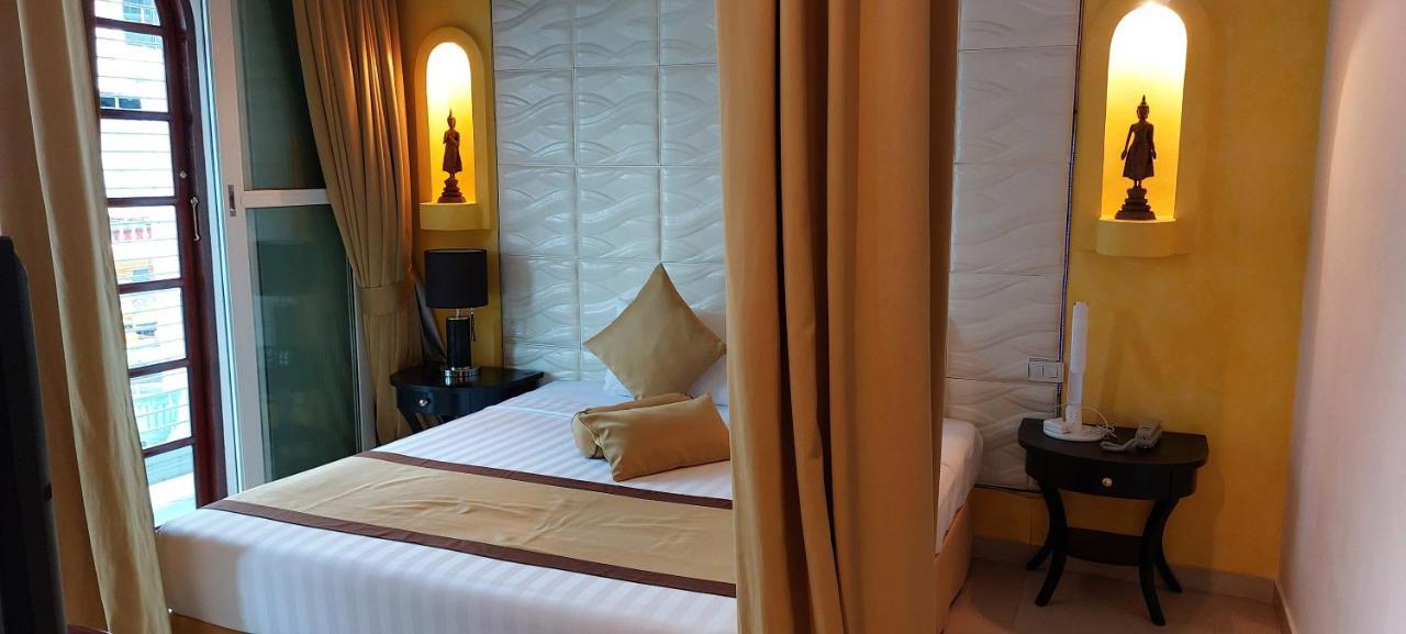 Hotel Poseidon Boutique 3*