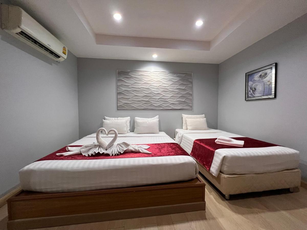 The Front Resort, Hotel 3*
