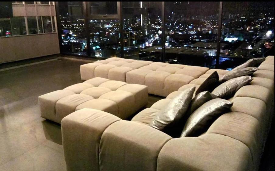 Great Location With Infinity Pool - Central * Pattaya