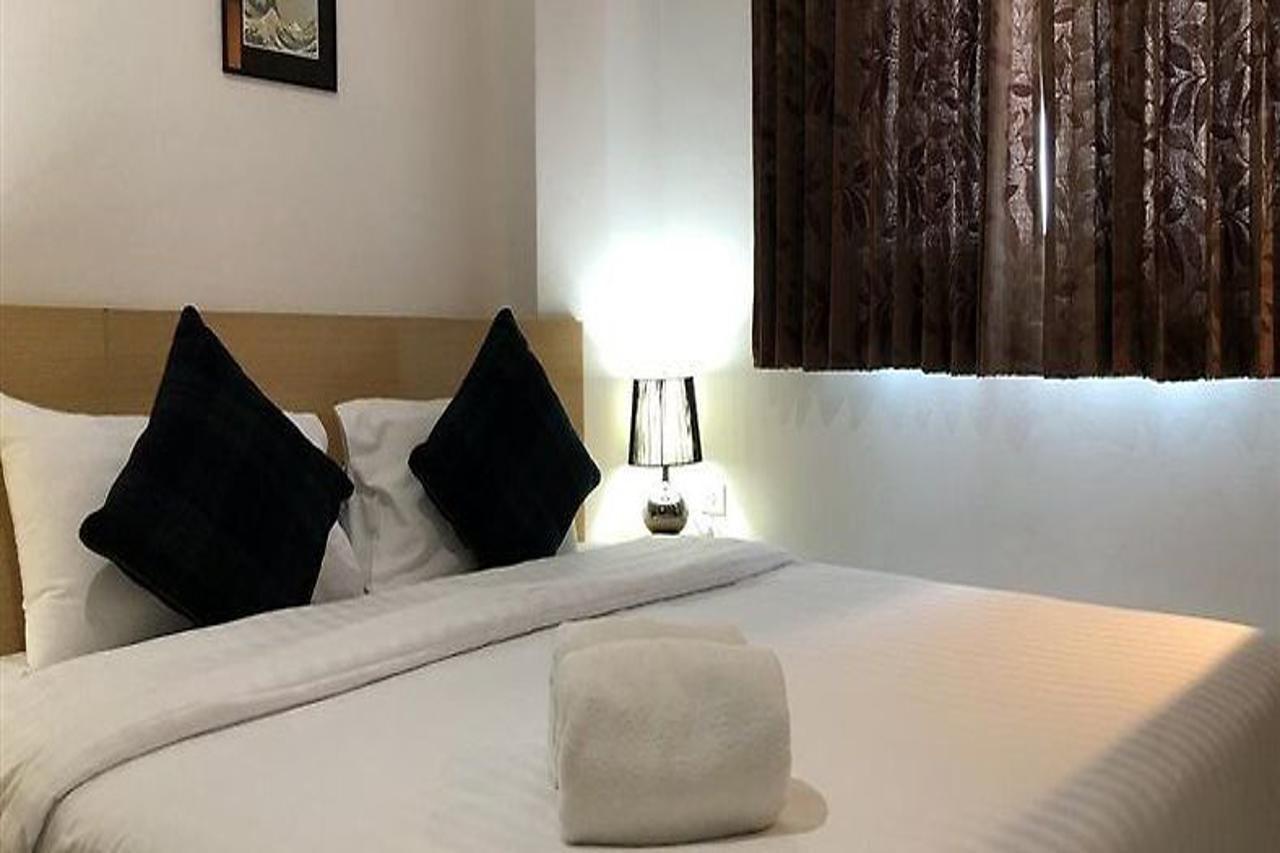 Hotel Na Lanna Pattaya