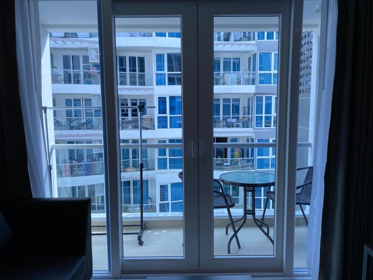 Grand Avenue By Bormon Apartment