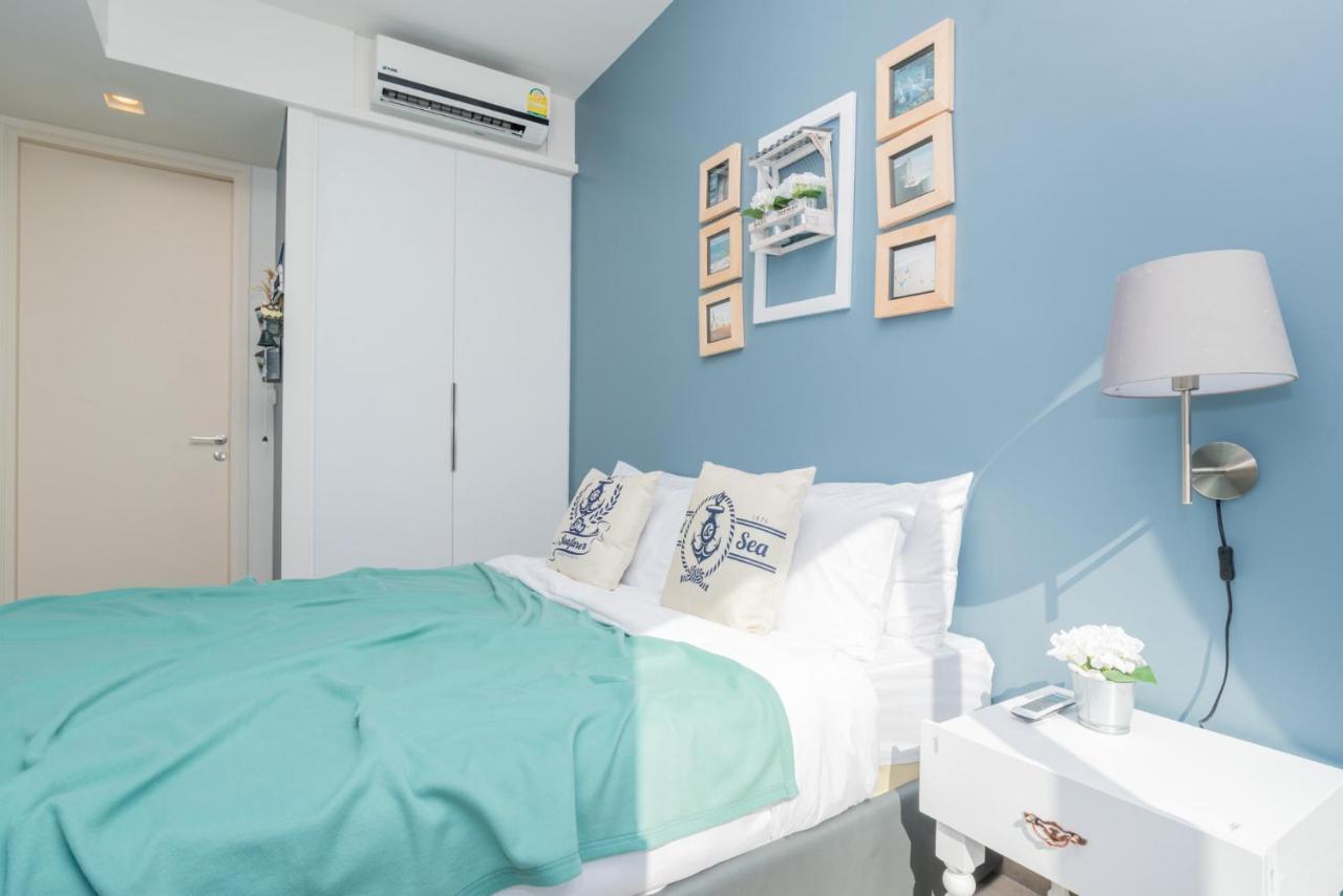 Unixx By Alvin * Pattaya