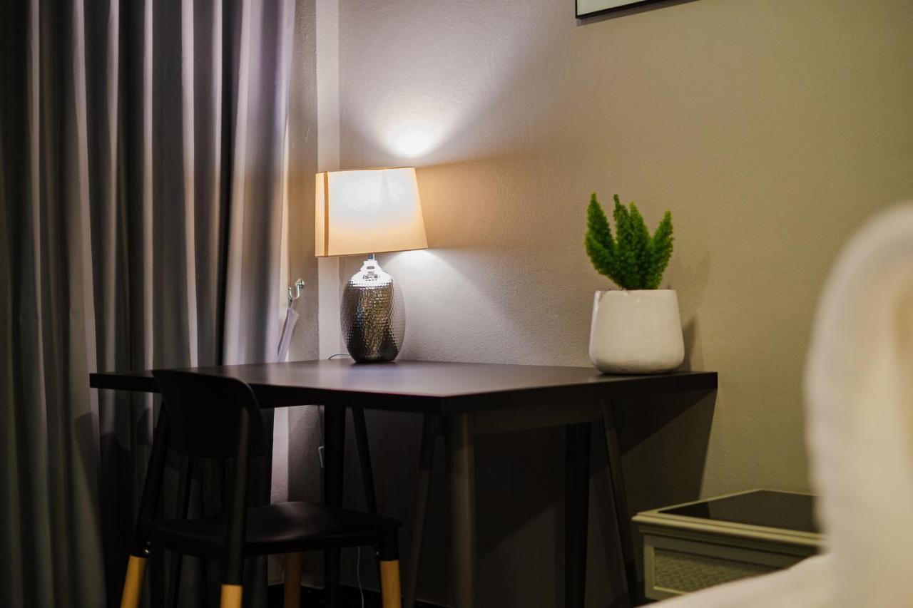 Del Max Apartment *
