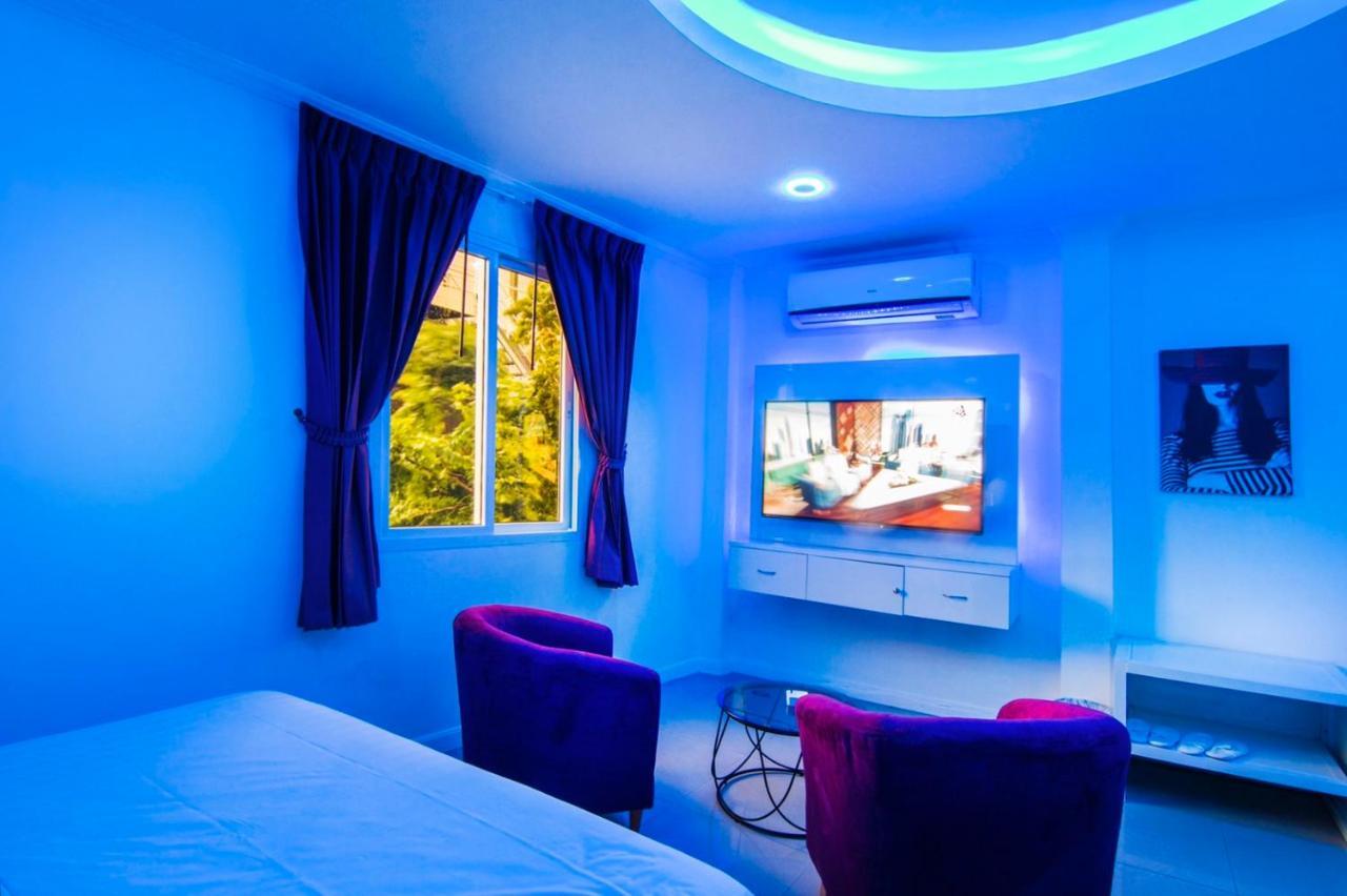Titanic Residencs Hotel