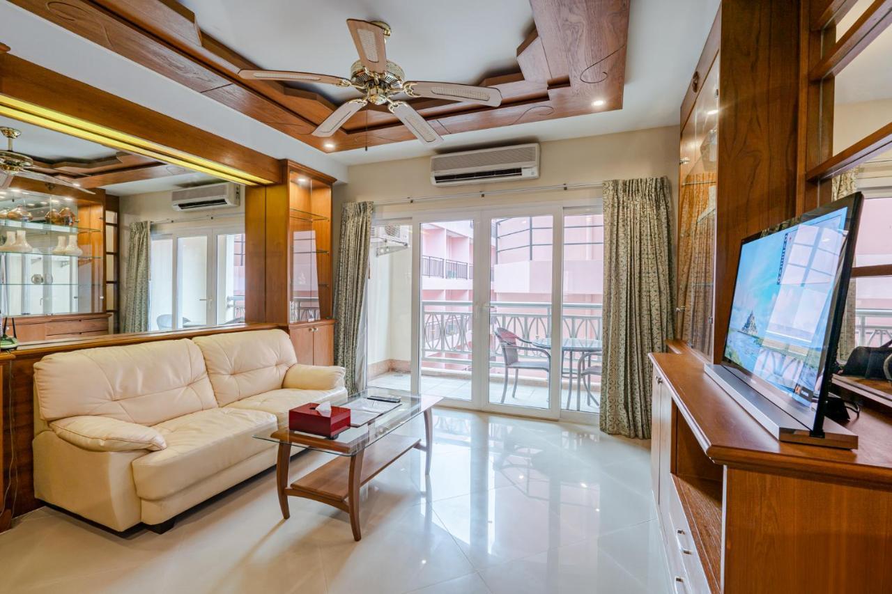 Whitehouse Condotel Aparthotel 3*