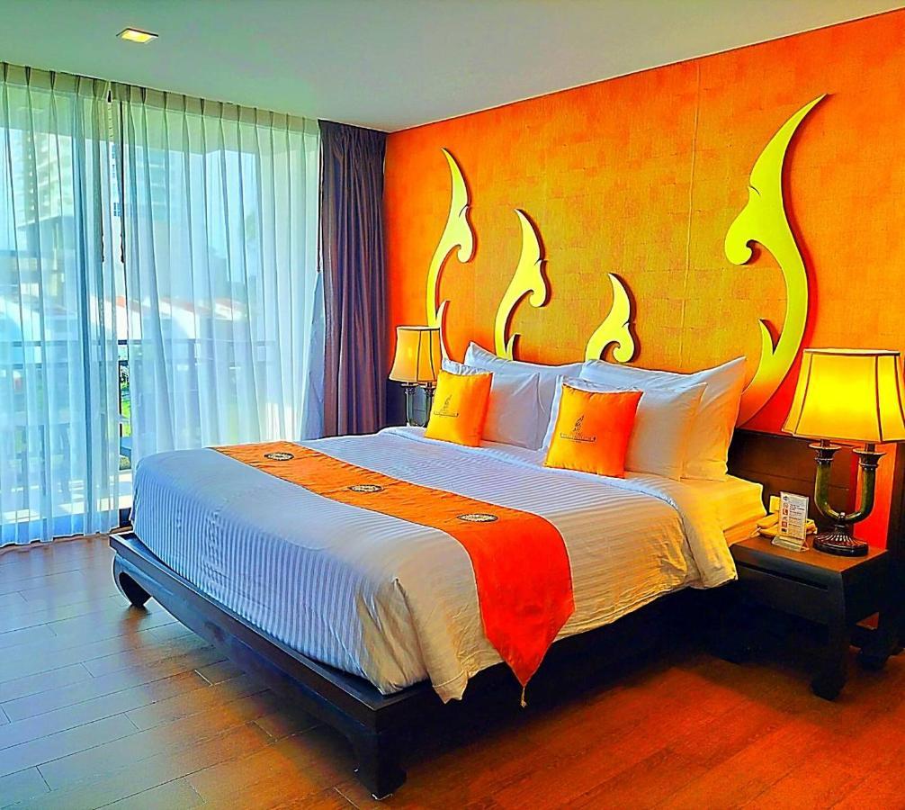 Royal Thai Pavilion Jomtien 4* Pattaya